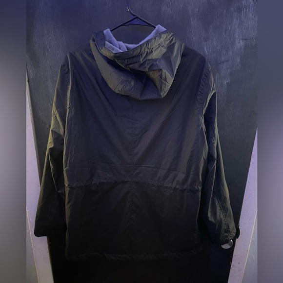 Free country fleece lined windbreaker - Picture 2 of 6